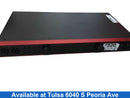 Focusrite Scarlett 18i20 4th Gen Red