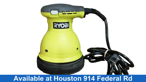 Ryobi Rb60g Green