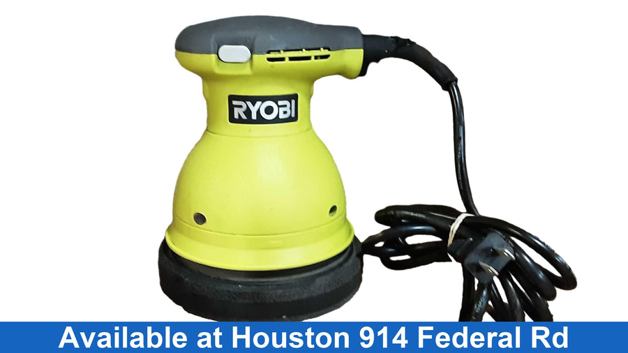 Ryobi Rb60g Green