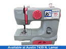 Janome 525b Gray Sewing Machine / Accessory