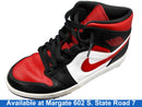 Jordan 554724-079 Red