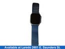 Apple A2986__apple Watch Ultra 2 Silver Smart Watch