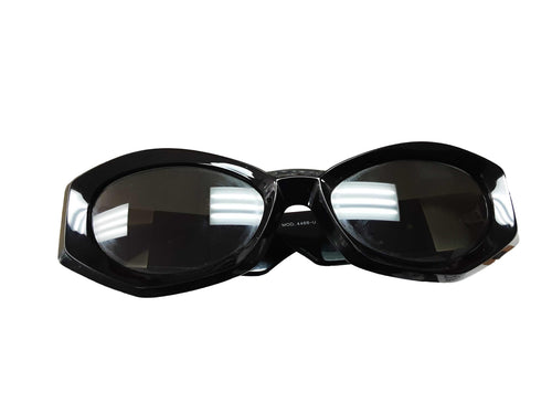 Gucci 4466-u Black