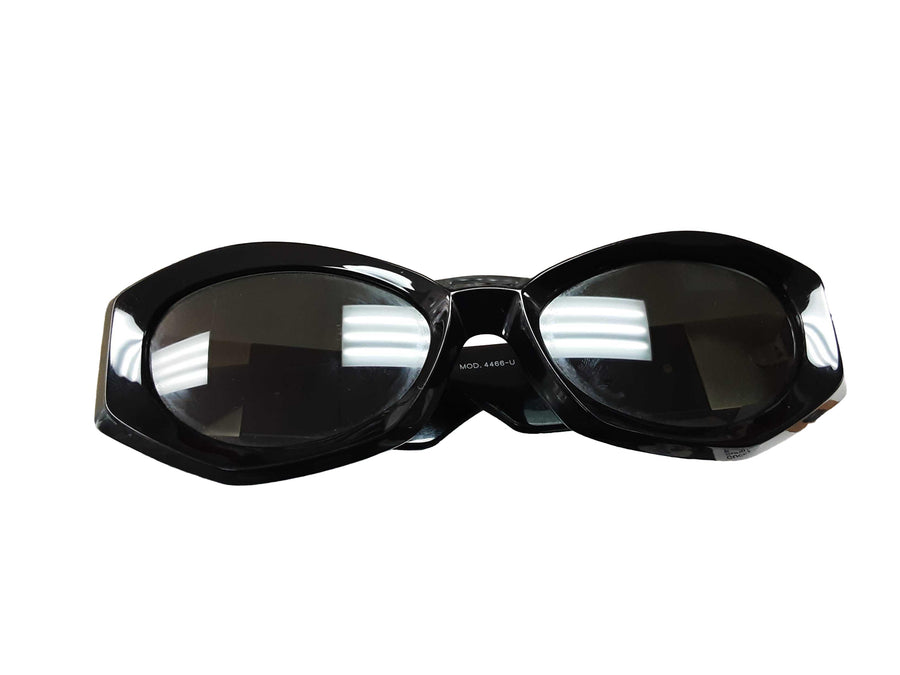 Gucci 4466-u Black