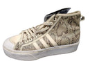 Adidas 029001 Beige / Tan