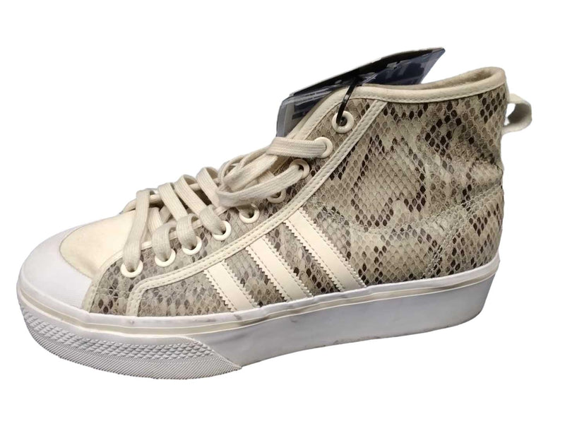 adidas gazelle silver green womens Adidas 029001 Beige / Tan – EZPAWN