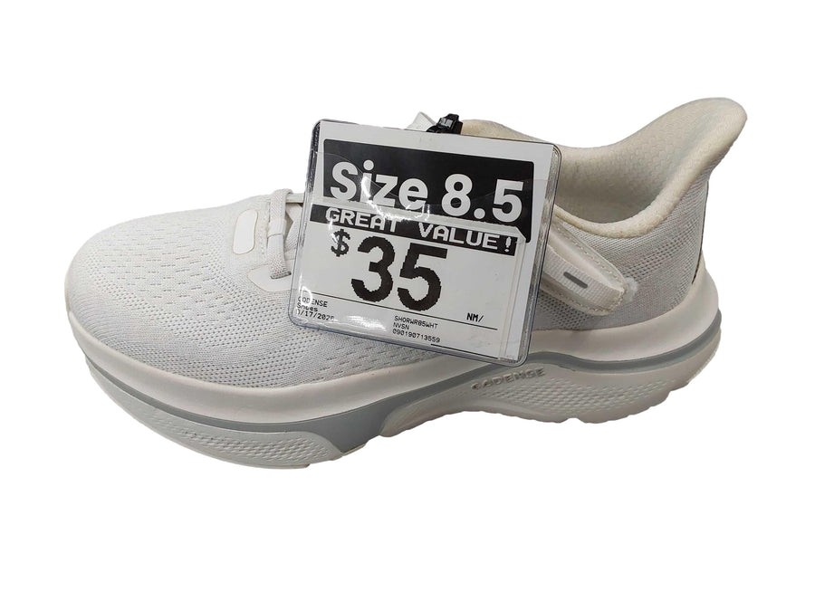 Codense Shorwr85wht White