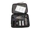 Vivitar Drclsx10-noc Gray Drone / Accessory