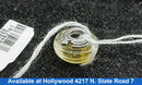 Pendant - Silver 2.8 grams