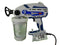 Graco 17d889 Gray Airless Paint Sprayer