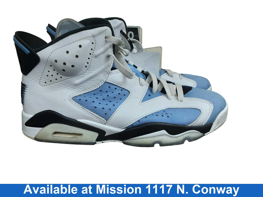 Jordan Ct8529-410 Blue