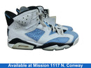 Jordan Ct8529-410 Blue