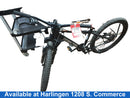 Ozark Trail M. 1 Vibe Black Cruiser Bike