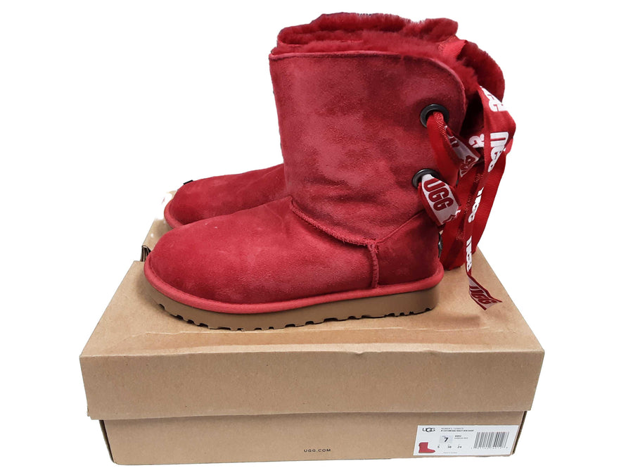 Ugg 1098075 Red
