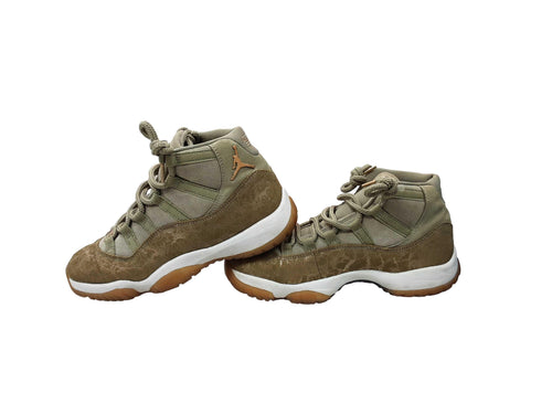 Jordan Ar0715-200 Green