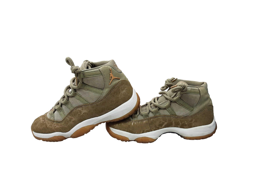 Jordan Ar0715-200 Green
