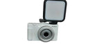 Sony Zv-1f White Digital SLR Camera
