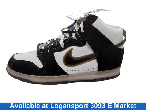 Nike Da1639-101 Black