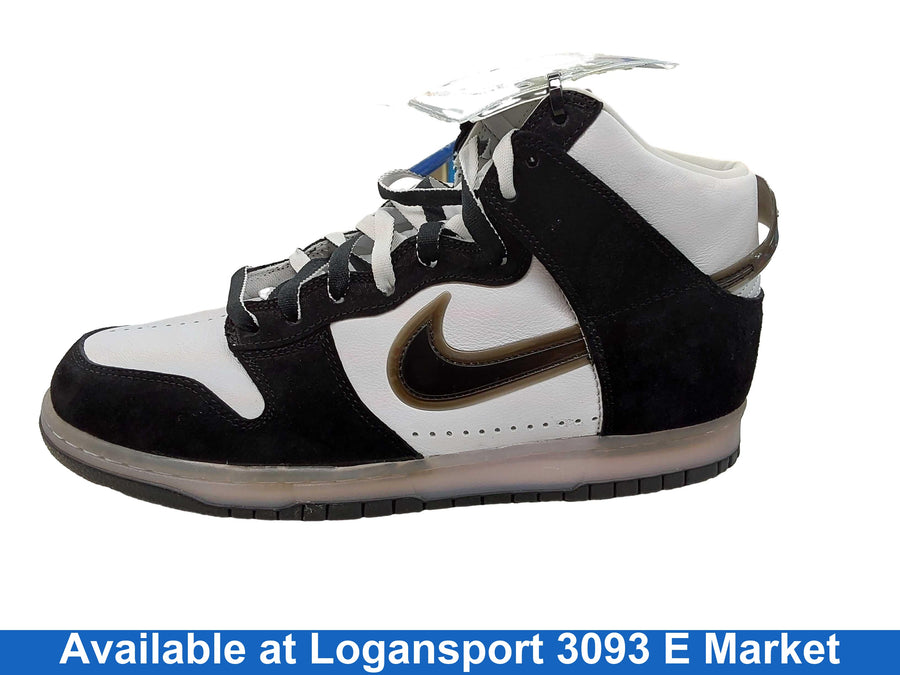 Nike Da1639-101 Black