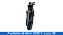 Founders Club 520 Shaft Blue