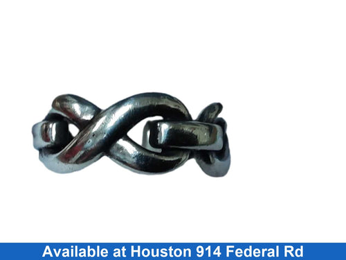 James Avery Infinty Band Silver Other Collectible