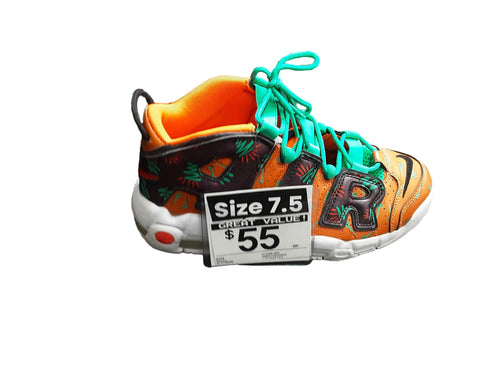 Nike At3408-800 Multi-color