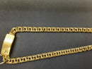 Chain - Yellow Gold 10k (.417) 44.5 grams 18 inch