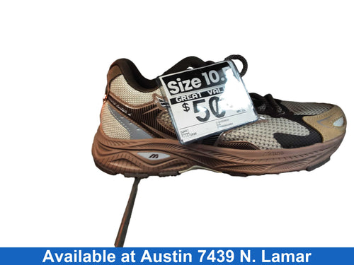 Ounzi D1gh223523 Brown