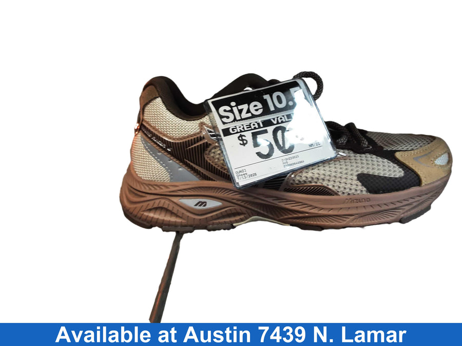 Ounzi D1gh223523 Brown