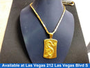 Chain - Yellow Gold 22k (.917) 51.4 grams 24 inch