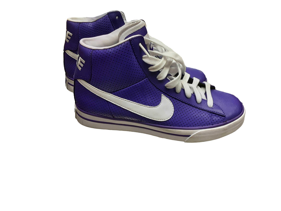 Nike 354697-511 Purple