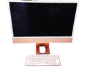 Apple Imac21 Apple M1 8 Gb 256 Gb Pink Desktop