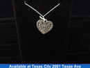 Pendant - Silver 2.6 grams