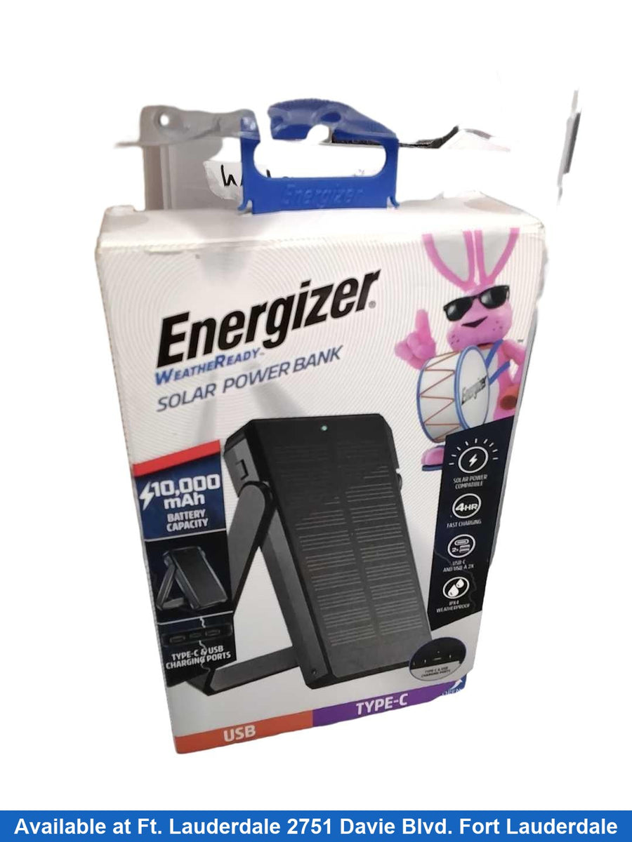 Energizer Eng-bb13 Black Misc. Mobile Phone Accessory