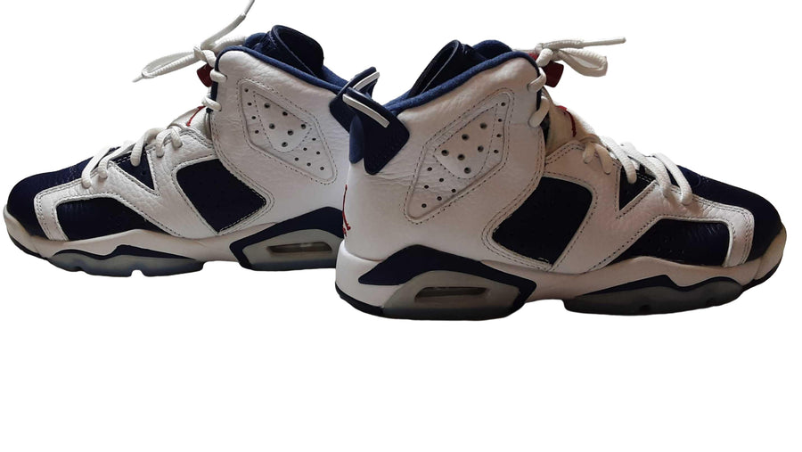 Jordan 384665-164 White