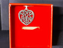 Pendant - Silver 2.5 grams