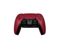 Sony Cfi-zct2w Red Gaming Controller