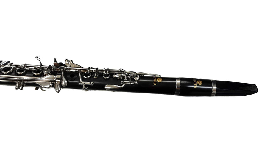 Jupiter Brown Clarinet