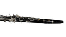 Jupiter Brown Clarinet