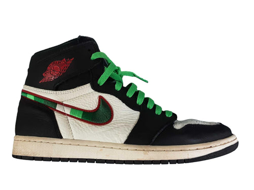 Nike 555088-015 Black