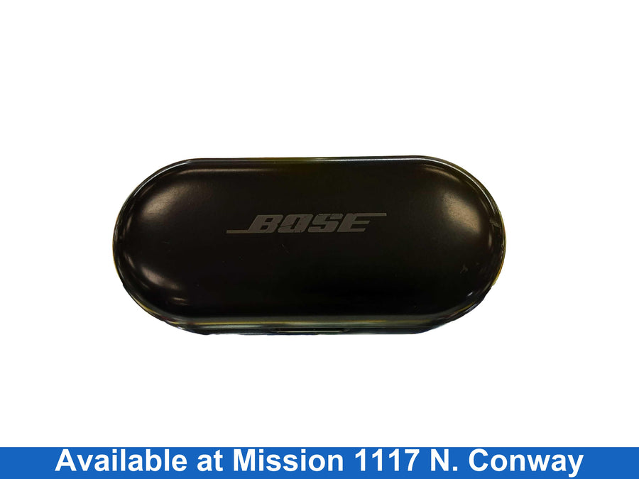 Bose 427929 Black