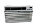 Lg Lw1217ersm Beige / Tan Air Conditioner