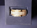 Yellow Gold 10k (.417) 6.8 grams Size 10
