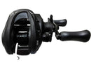 Abugarcia Max5 Sx Lp Black Fishing Reel