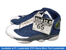 Jordan 414571-404 Blue