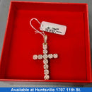 Religious Pendant - Yellow Gold 14k (.585) 8.5 grams