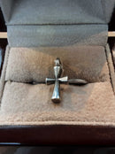 Religious Pendant - Silver 1.8 grams