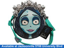 Loungefly Corpse Bride Blue Purse / Handbag