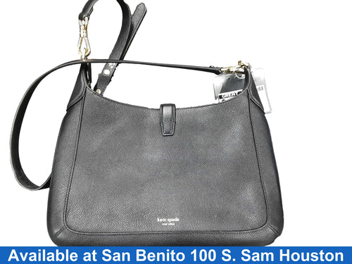 Kate Spade V101 Black Purse / Handbag