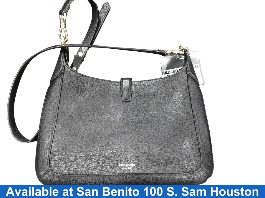 Kate Spade V101 Black Purse / Handbag